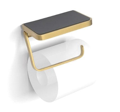 HiB Atto Toilet Roll Holder