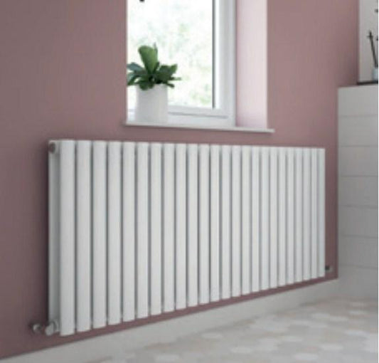 Hudson Reed Revive Horizontal Radiators