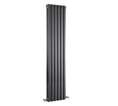 Hudson Reed Salvia Vertical Double Panel Radiators