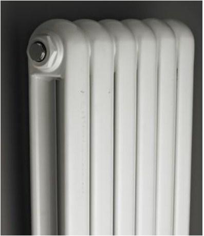 Hudson Reed Salvia Vertical Double Panel Radiators