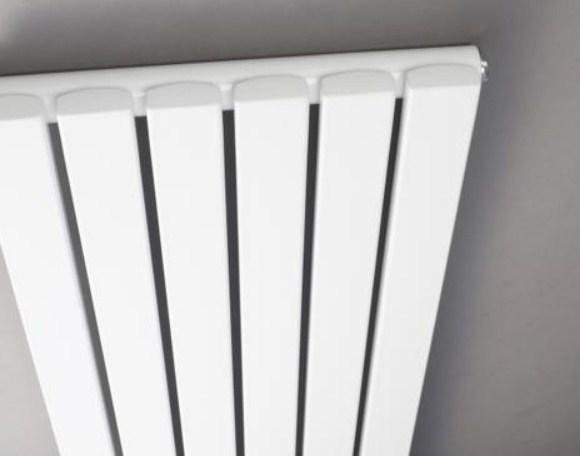 Hudson Reed Sloane Vertical Radiators