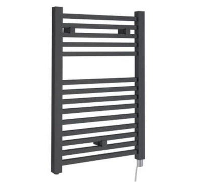 Hudson Reed Electric Vertical Towel Rail