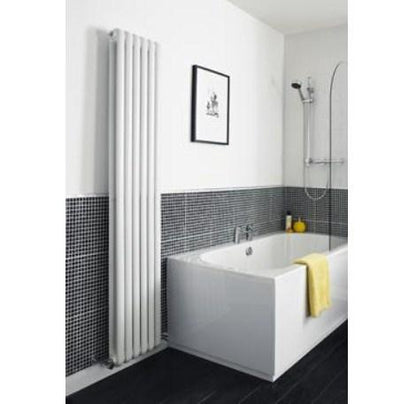 Hudson Reed Salvia Vertical Double Panel Radiators