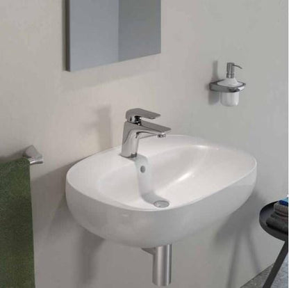 RAK-Illusion Wall Hung Wash Basin - 1TH