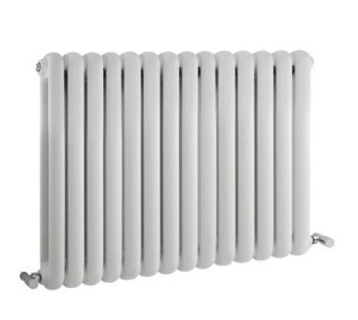 Hudson Reed Salvia Horizontal Double Panel Radiators