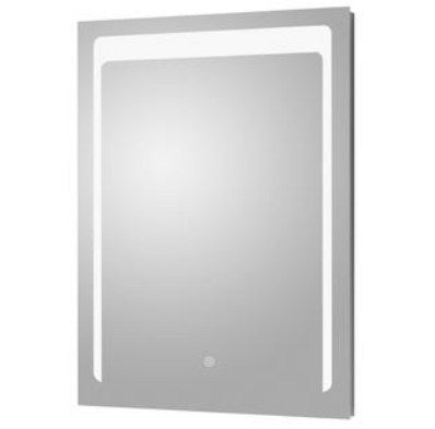 Hudson Reed Carina 700 x 500mm LED Touch Sensor Mirror