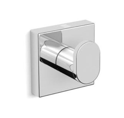 HiB Hecto Robe Hook - Chrome