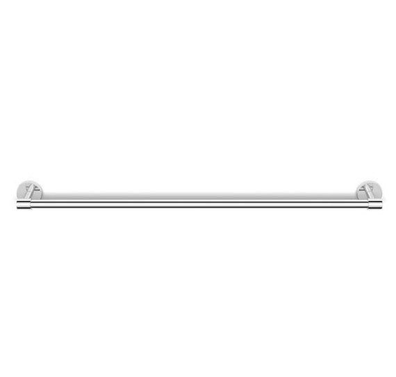 HiB Nano 60cm Towel Rail - Chrome