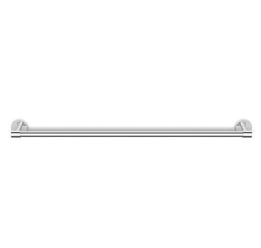 HiB Nano 60cm Towel Rail - Chrome