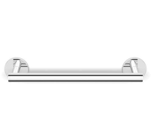 HiB Nano Grab Bar - Chrome