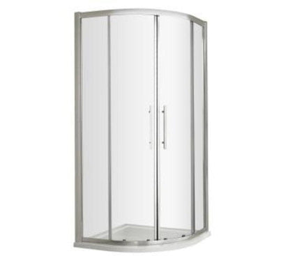 Hudson Reed Apex Quadrant Shower Enclosures