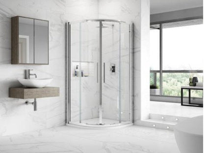 Hudson Reed Apex Quadrant Shower Enclosures