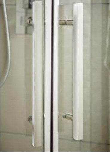 Hudson Reed Apex Quadrant Shower Enclosures