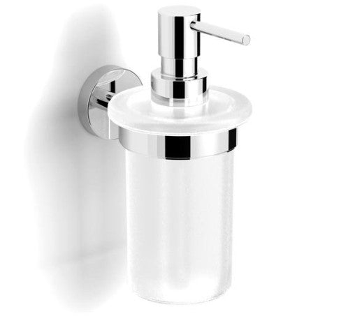 HiB Nano Wall Mounted Soap Dispenser