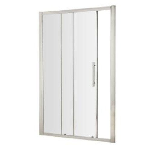 Hudson Reed Apex Sliding Door