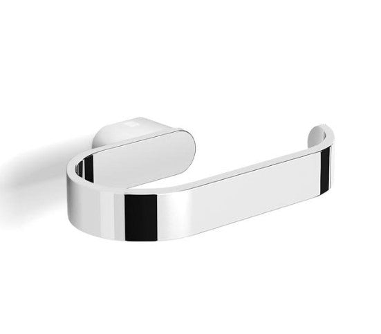 HiB Pico Toilet Roll Holder - Chrome