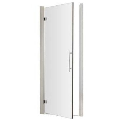 Hudson Reed Apex Hinged Door