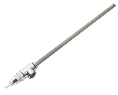 Hudson Reed Heating Elements - Chrome