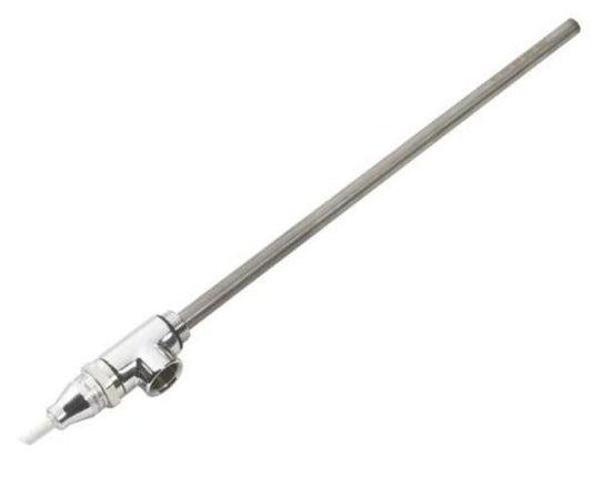 Hudson Reed Heating Elements - Chrome