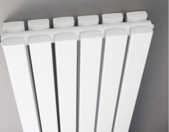 Hudson Reed Sloane Vertical Radiators