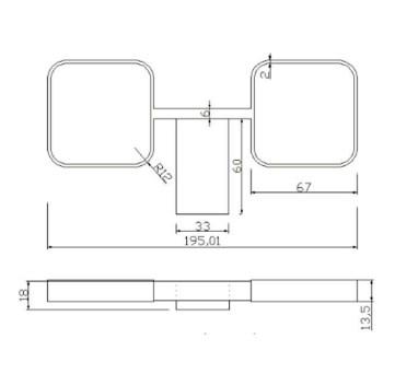 RAK-Moon Single Tumbler