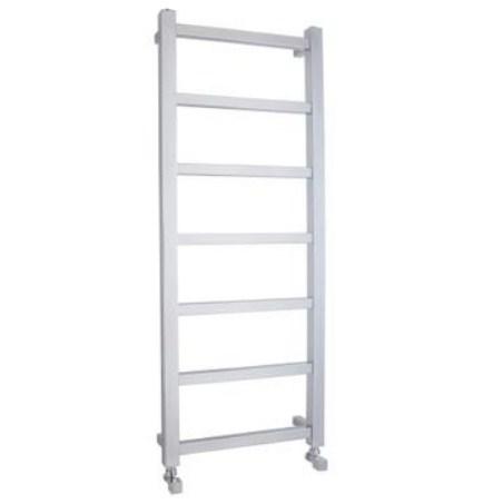 Hudson Reed Eton Vertical Towel Rail - Chrome