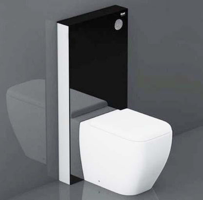 RAK Obelisk Cistern Cabinet for Back To Wall Pan