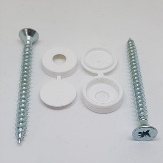 Armitage Shanks Toilet Settings Domex screws (pair)