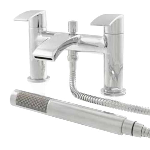 Kartell Status Bath Shower Mixer