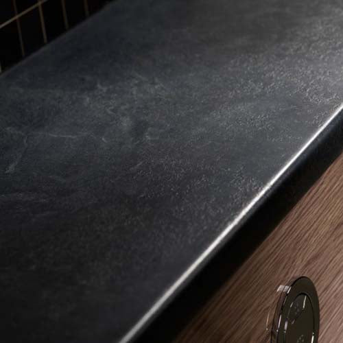 Tavistock Fitted Laminate Worktop - Standard Slim Depth 365mm