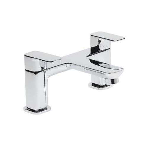 Tavistock Haze Deck Mounted Bath Filler