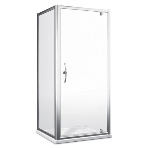 Kudos Original Classic Straight Pivot Shower Doors