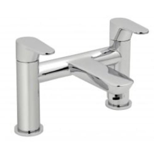 Vado Photon 2 Hole Bath Filler