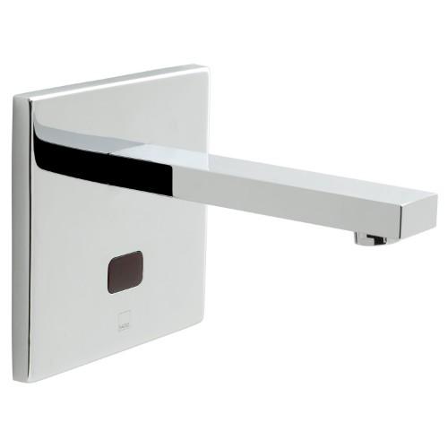 Vado I-tech Wall Mounted Notion Infrared Basin Mixer