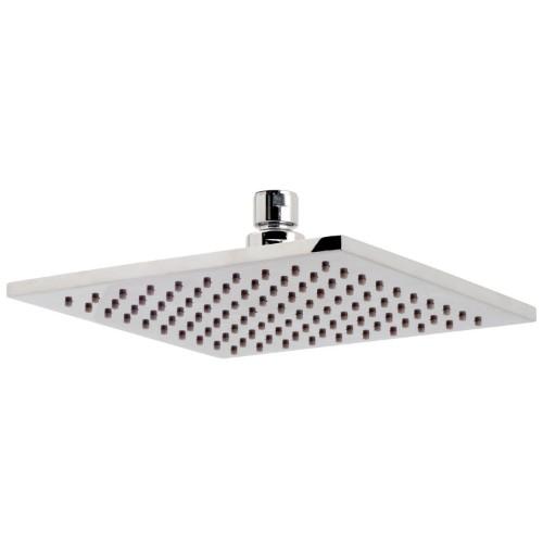 Vado Air Injection Aerated 200mm Shower Head