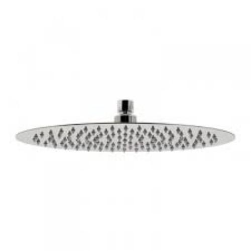 Vado Aquablade Slimline Easy Clean Shower Head and Arm