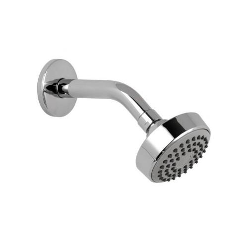 Vado Fixed Head And Shower Arm