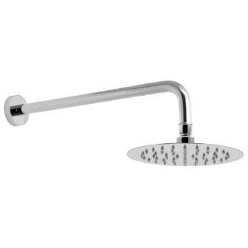 Vado Aquablade Slimline Easy Clean Shower Head and Arm