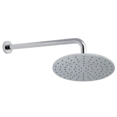 Vado Air Injection Aerated 200mm Shower Head