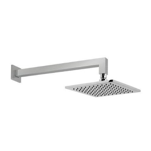 Vado Air Injection Aerated 200mm Shower Head