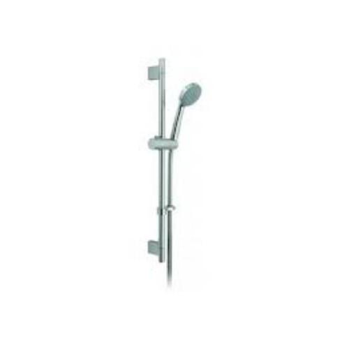 Vado Eris Single Function Slide Rail Shower Kit