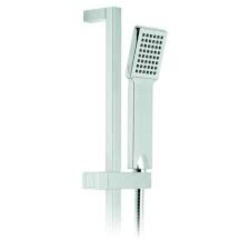 Vado V2 Single Function Slide Rail Shower Kit