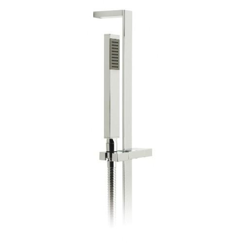 Vado Instinct Single Function Slide Rail Shower Kit