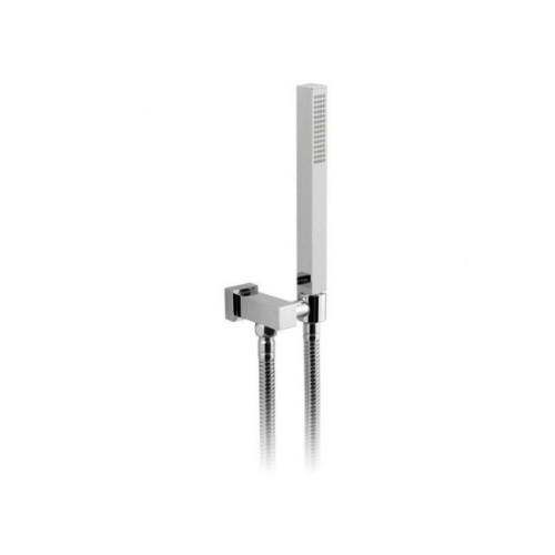 Vado Mix Wall Mounted Single Function Mini Shower Kit