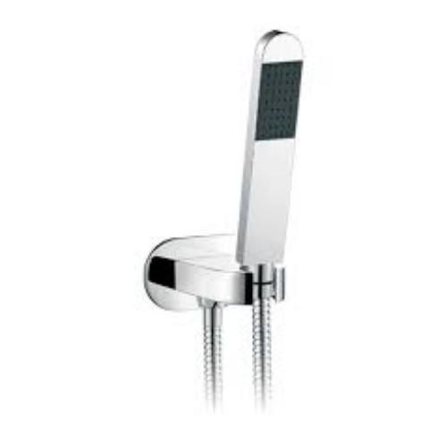 Vado Life Single Function Mini Shower Kit with Integral Outlet