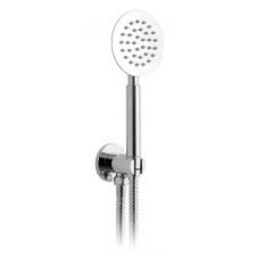 Vado Aquablade Mini Shower Kit With Integrated Outlet And Bracket