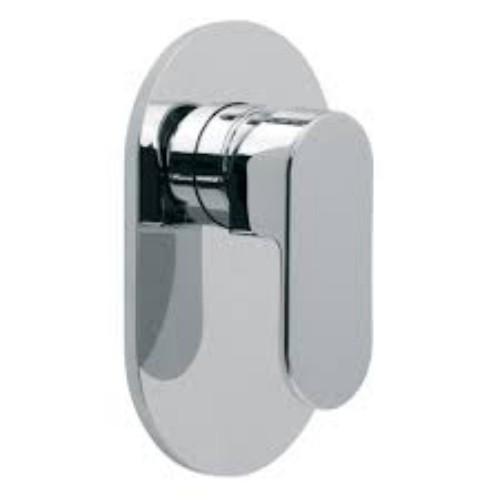 Vado Life Wall Mounted Concealed Manual Shower Valve