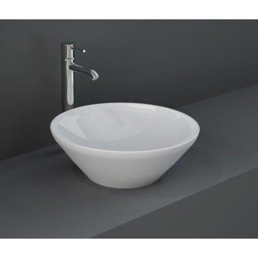 RAK-Variant Round Counter Top Wash Basin