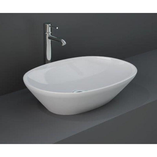 RAK-Variant Oval Counter Top Wash Basin