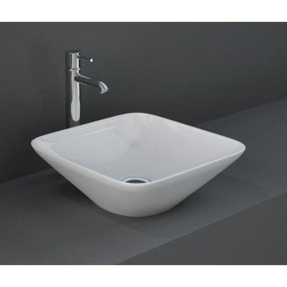 RAK-Variant Square Counter Top Wash Basin